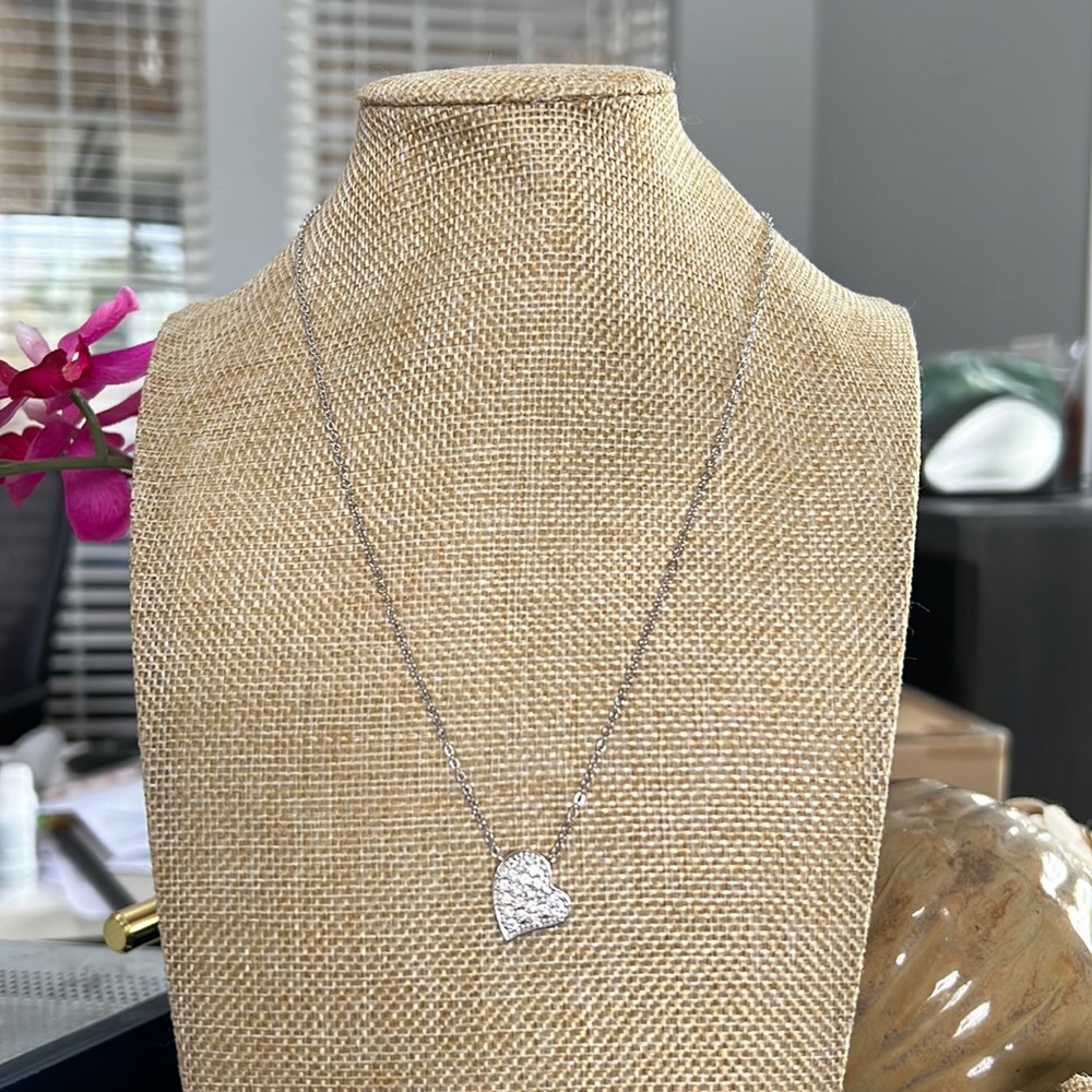 Dainty Necklace NWT